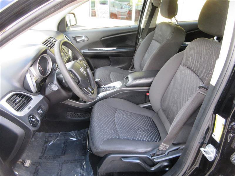 Used 2015 Dodge Journey American Value Package image 16