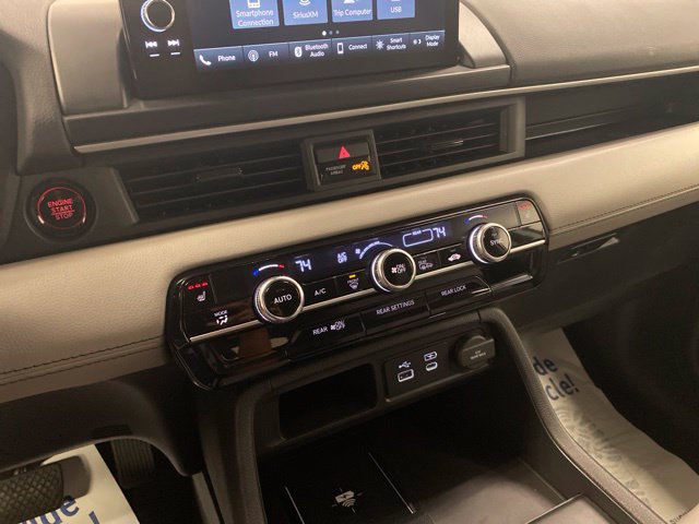 Certified 2024 Honda Pilot EX-L image 12