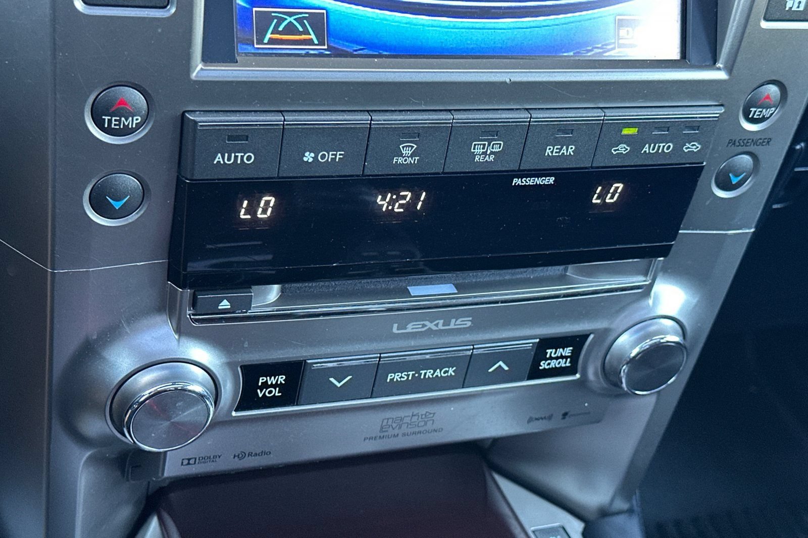 Used 2019 Lexus GX 460 Luxury AWD/4WD image 21