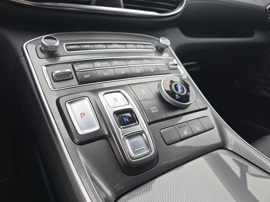 Used 2023 Hyundai Santa Fe SEL image 34