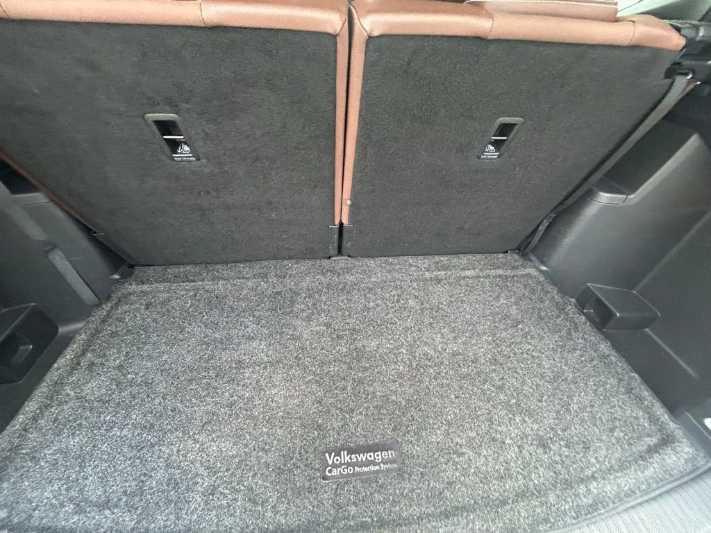 Used 2021 Volkswagen Atlas SEL image 39