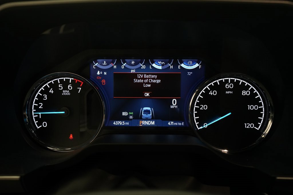 Used 2023 Ford F150 XLT w/ Equipment Group 302A High image 2