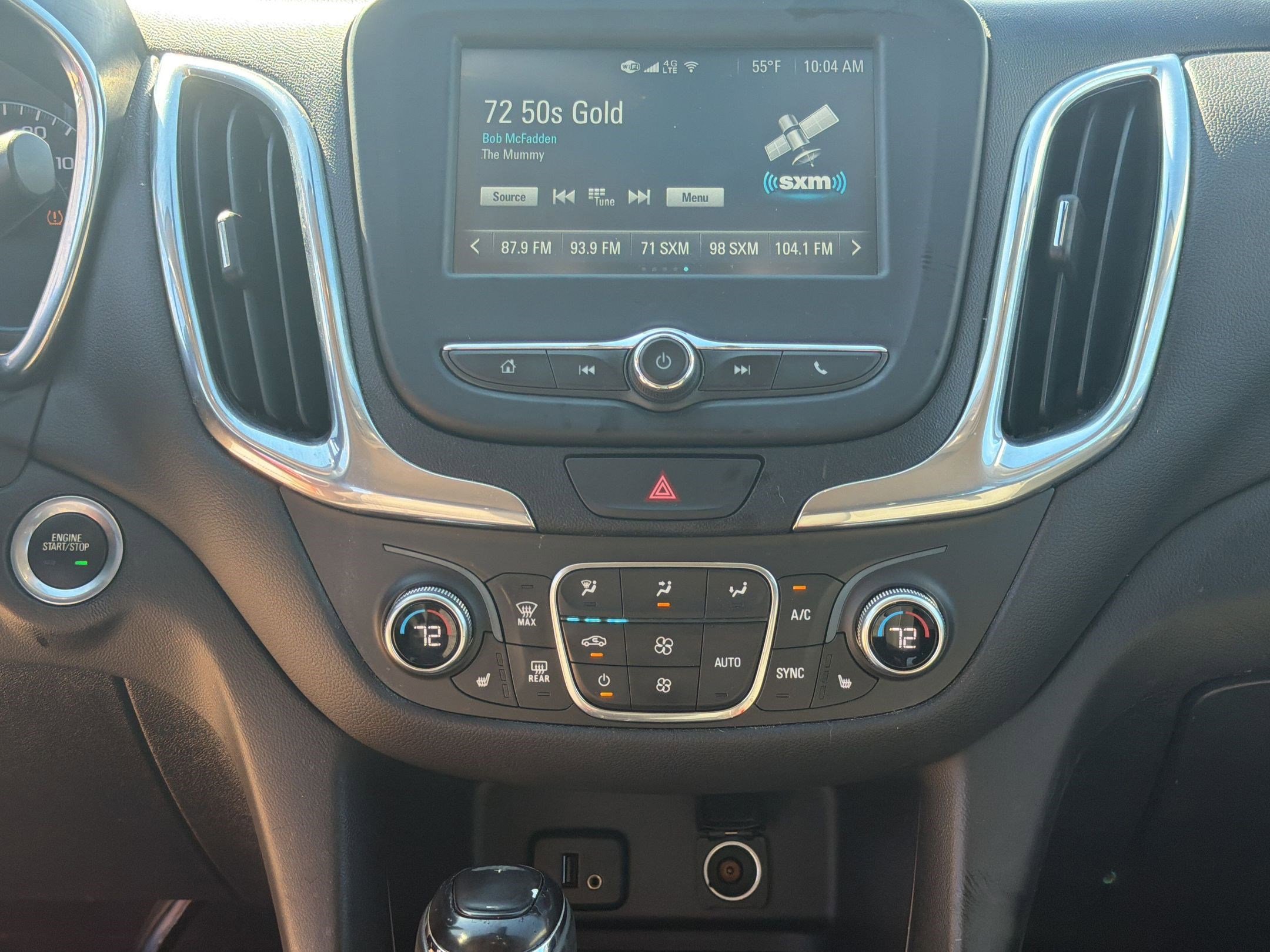 Used 2018 Chevrolet Equinox LT image 21