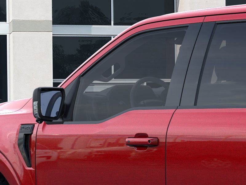 New 2026 Ford F150 XLT w/ Equipment Group 302A MID image 20