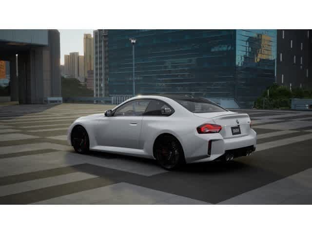 New 2026 BMW M2 w/ Lighting Package RWD image 2