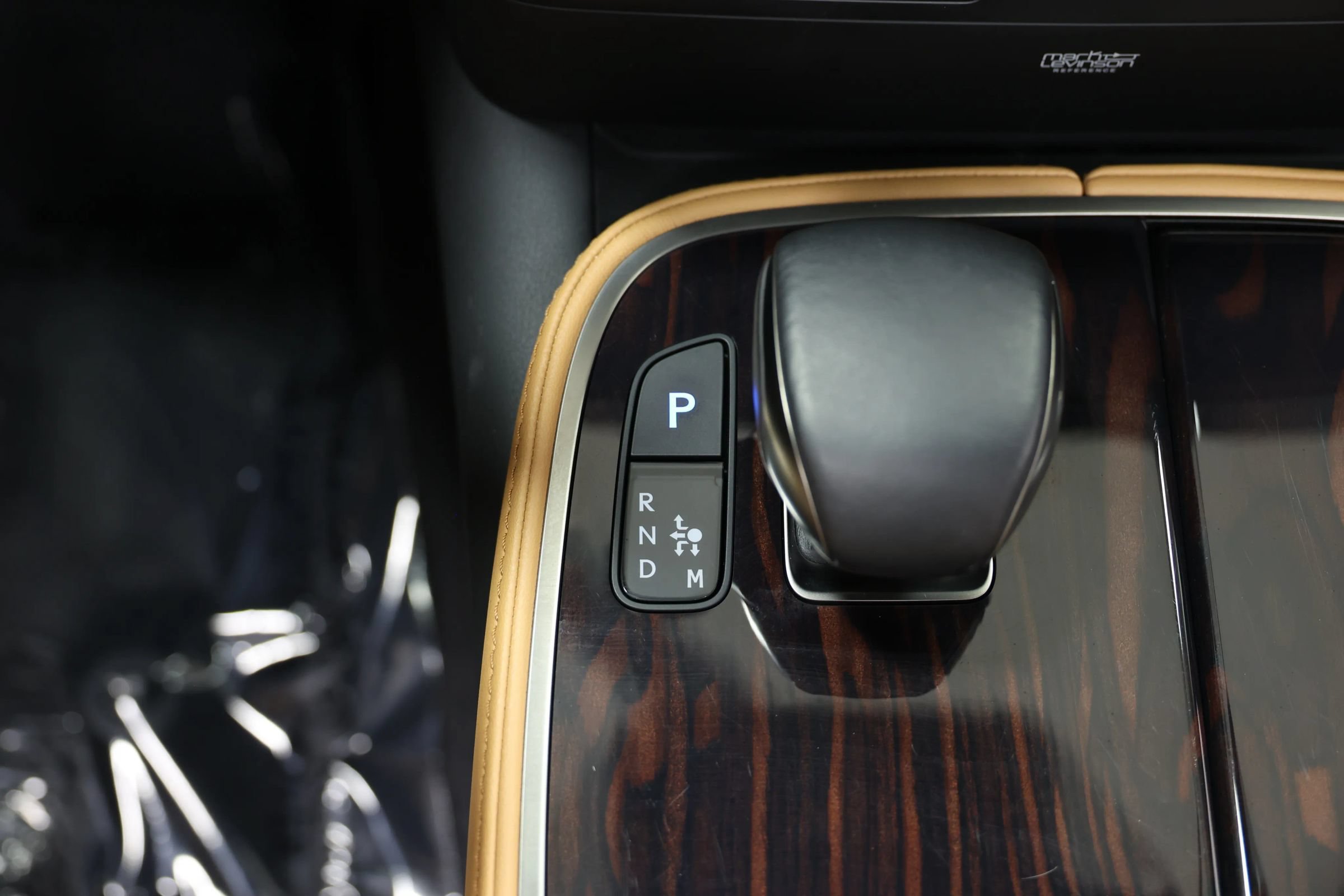 Used 2024 Lexus LS 500 w/ Interior Upgrade Package RWD image 44