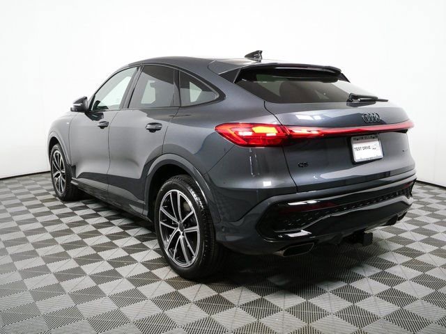 New 2026 Audi Q5 Prestige image 31