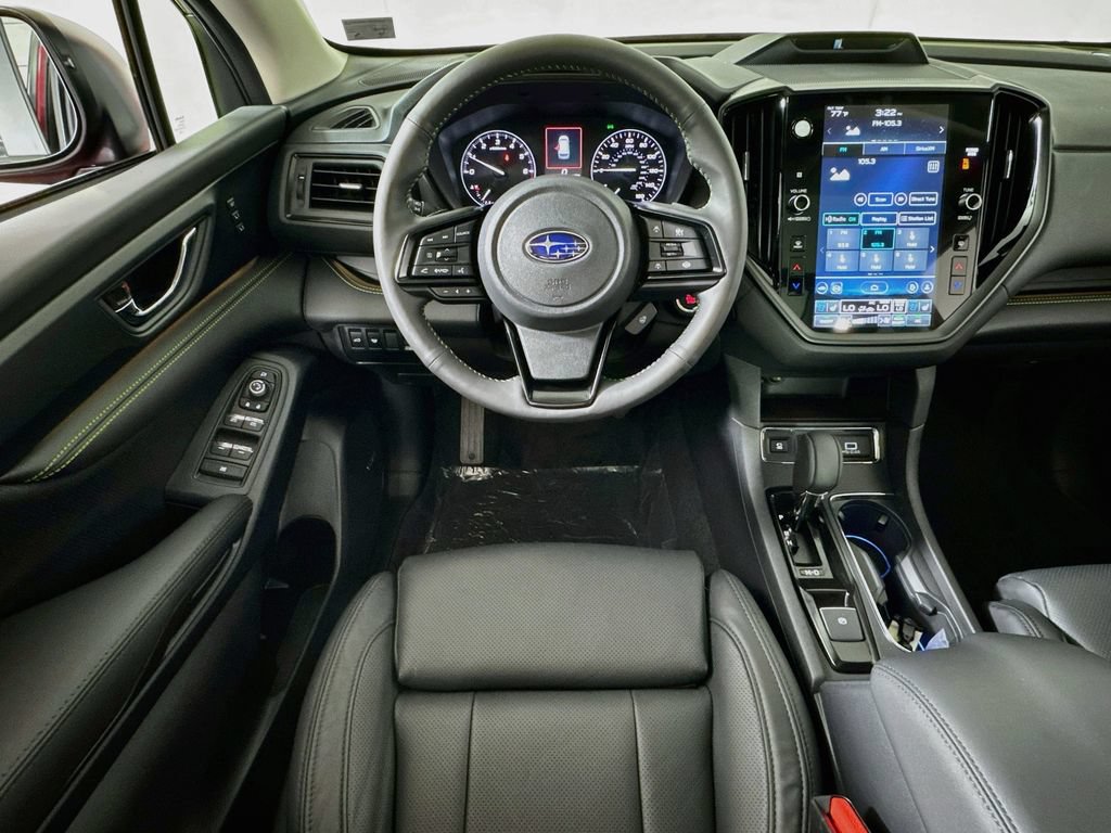 New 2026 Subaru Ascent Bronze Edition AWD/4WD image 24