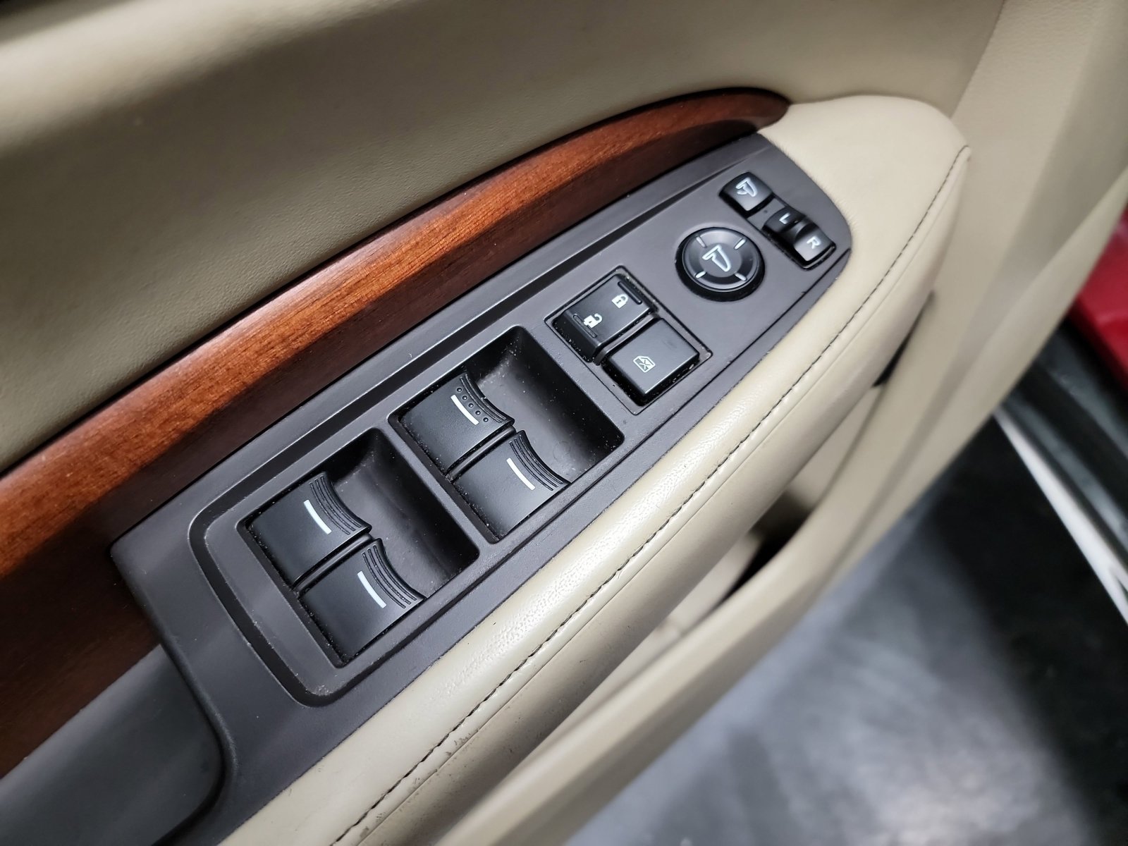 Used 2018 Acura MDX SH-AWD w/ Advance Package image 14