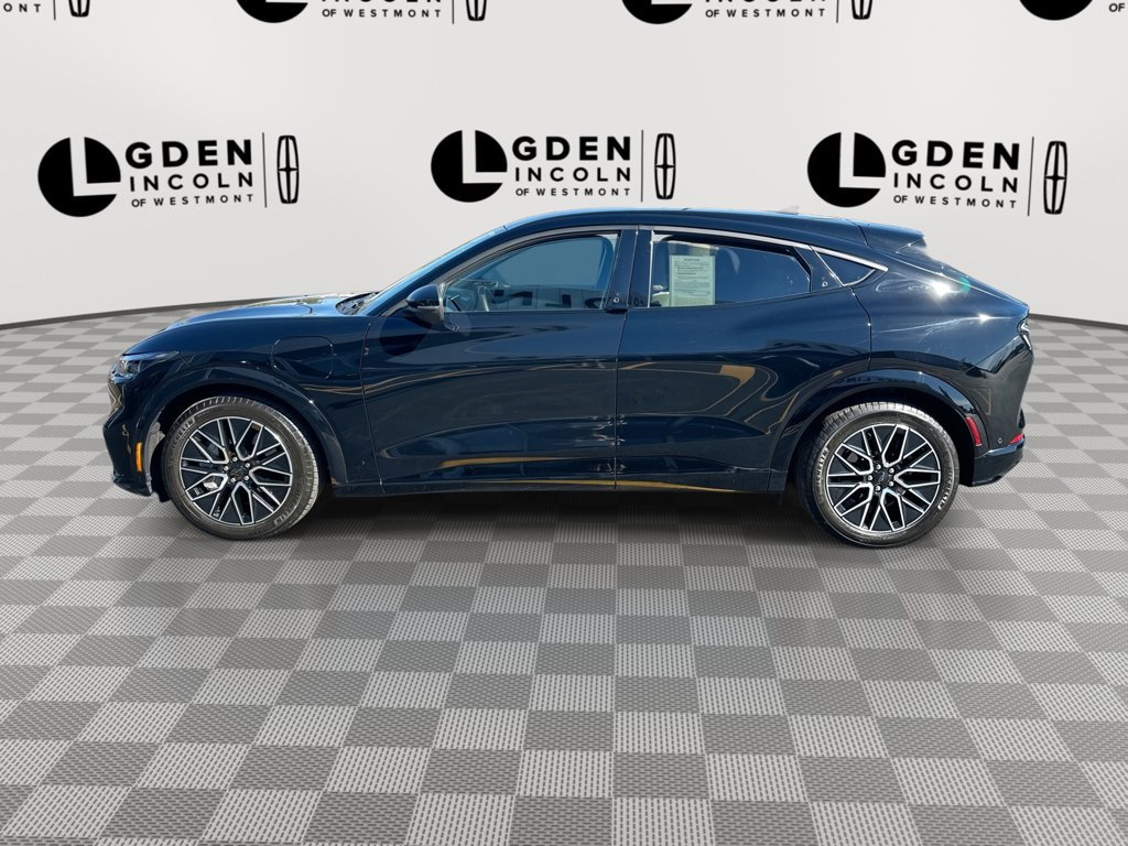 Used 2024 Ford Mustang Mach-E Premium AWD/4WD image 5