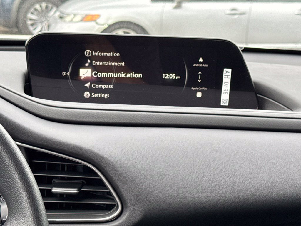 New 2026 MAZDA CX-30 AWD 2.5 S image 13