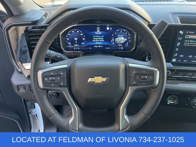 Used 2023 Chevrolet Silverado 1500 LT image 11