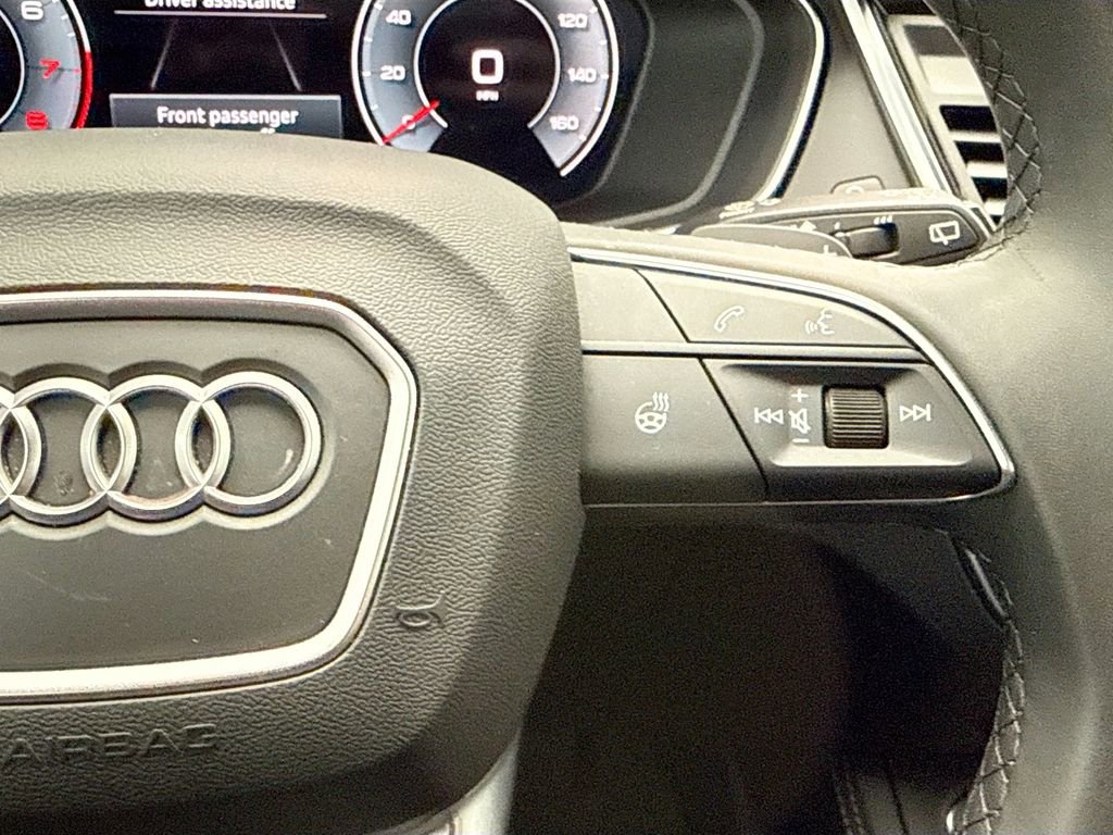 Certified 2023 Audi Q5 2.0T Premium Plus w/ Premium Plus Package image 12