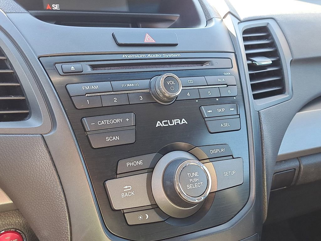 Used 2017 Acura RDX FWD image 24