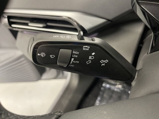 New 2026 Volkswagen ID.4 Pro AWD/4WD image 19