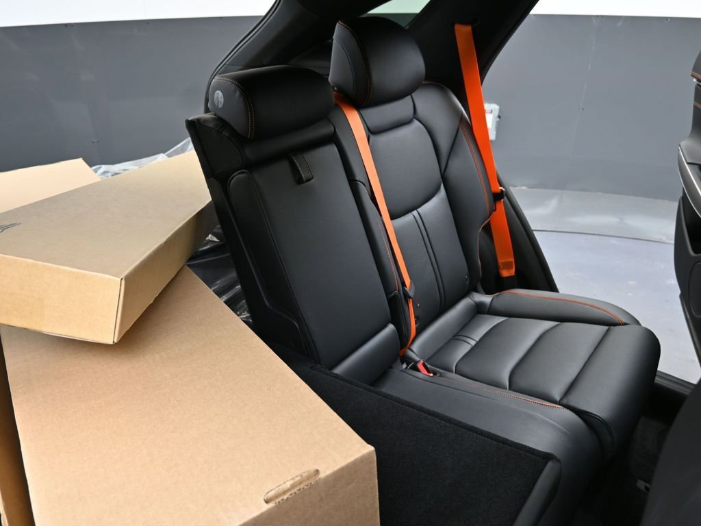 New 2026 Genesis GV70 3.5T Sport Advanced AWD/4WD image 16