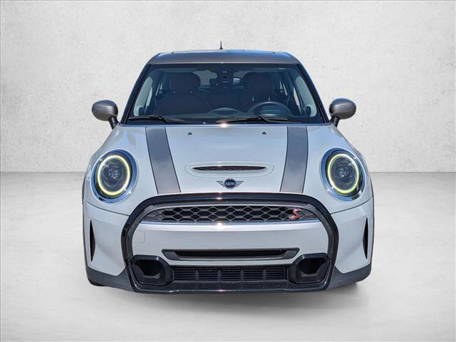 Used 2023 MINI Cooper S FWD image 2
