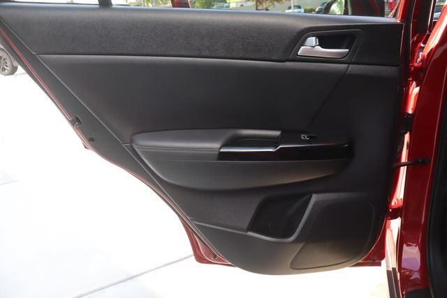 Used 2020 Kia Sportage EX w/ EX Technology Package FWD image 26