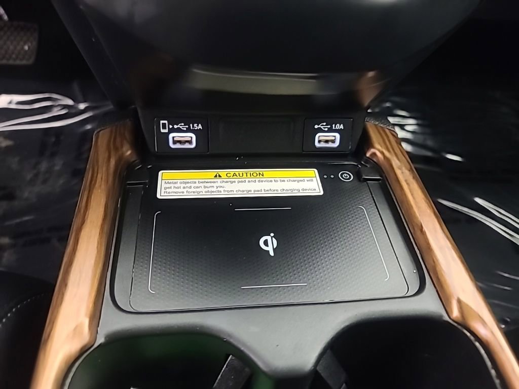 Used 2022 Honda CR-V Touring image 38