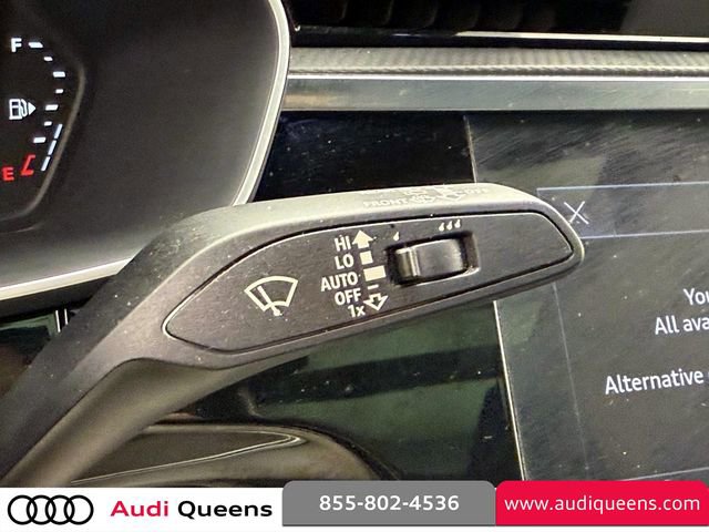 Certified 2023 Audi Q3 2.0T Premium Plus w/ Premium Plus Package AWD/4WD image 25