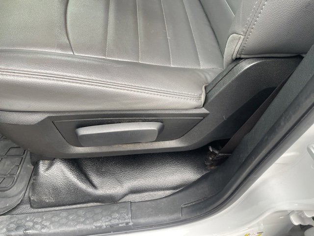 Used 2017 RAM 1500 Tradesman image 31