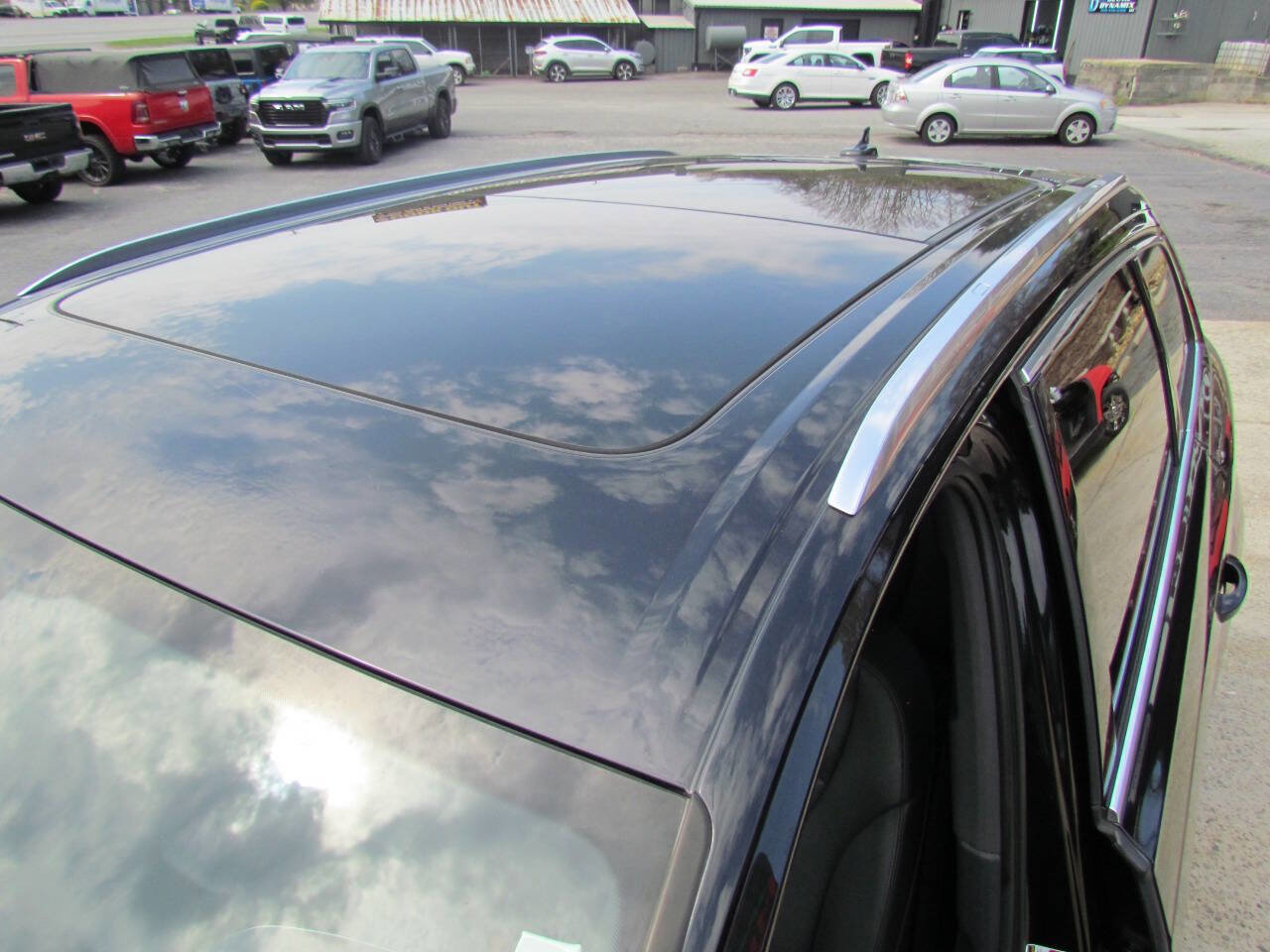 Used 2017 Audi Q7 3.0T Premium Plus image 29