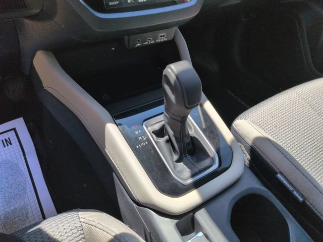 Used 2025 Subaru Forester Premium w/ Convenience Package #1 AWD/4WD image 17