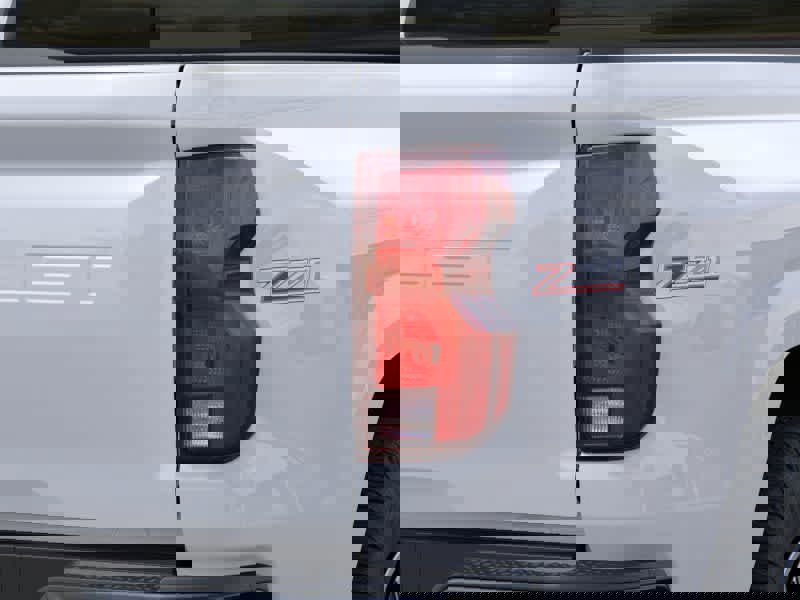 New 2026 Chevrolet Colorado Z71 image 11