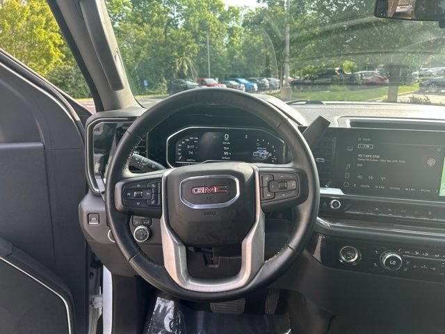Used 2024 GMC Sierra 1500 Elevation AWD/4WD image 13