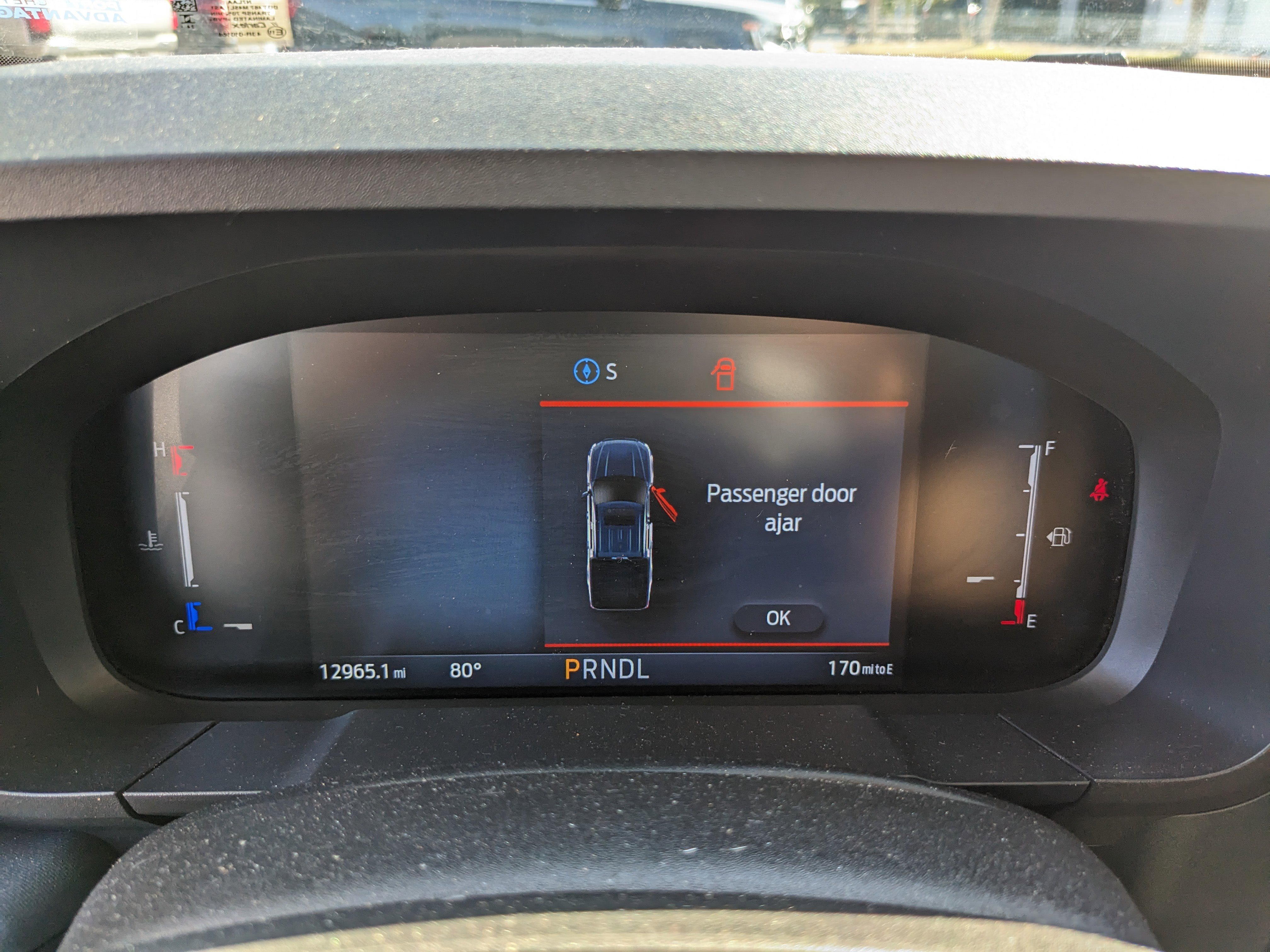 Certified 2025 Ford Maverick XLT w/ XLT Luxury Package image 30