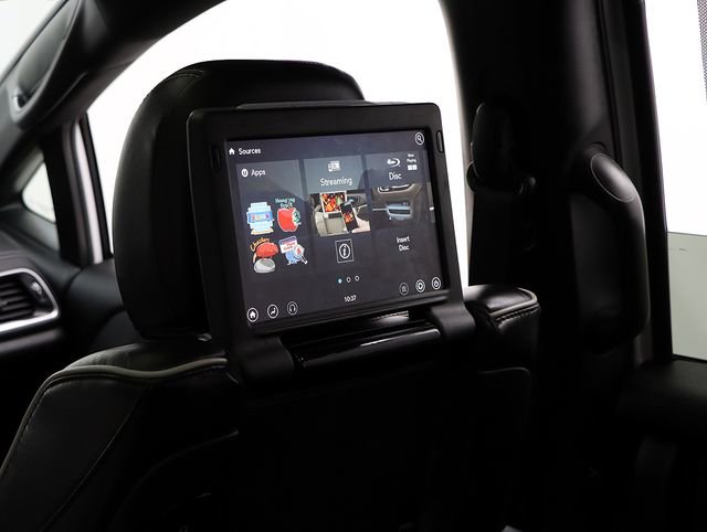 Used 2019 Chrysler Pacifica Limited w/ Advanced Safetytec Group image 16