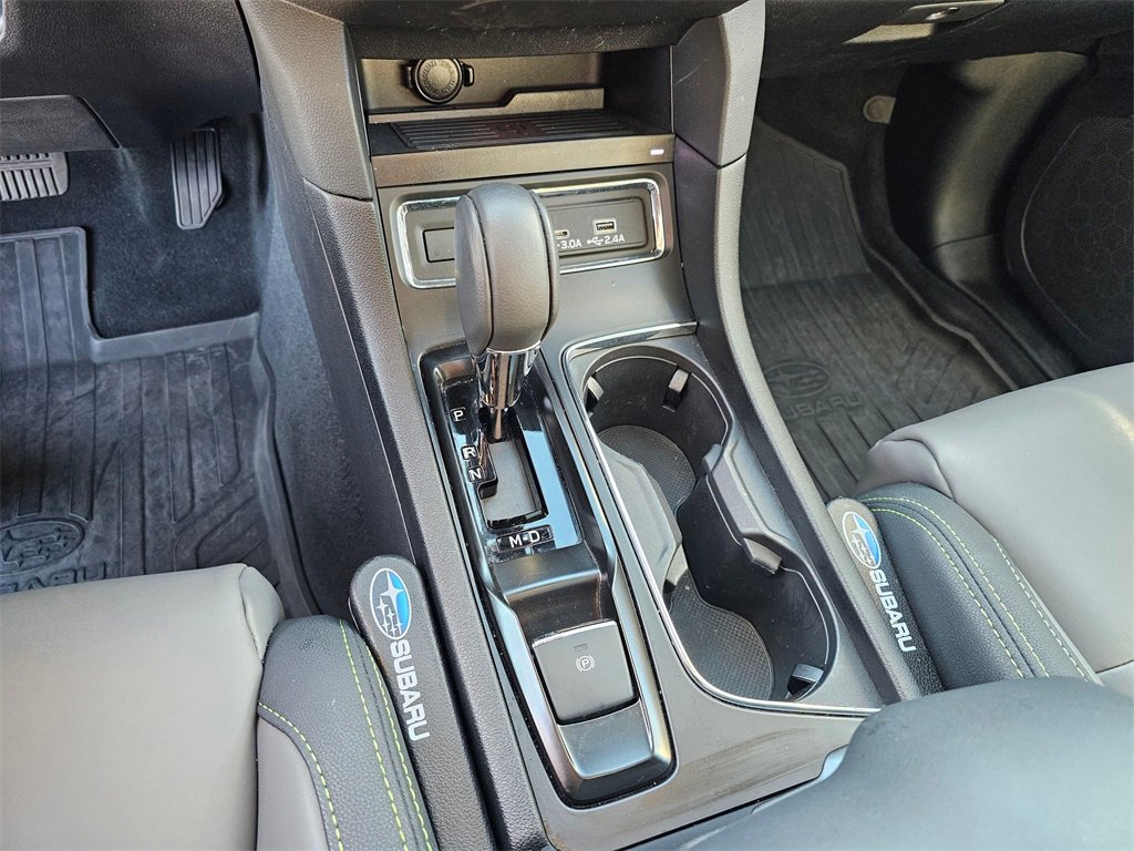 Used 2025 Subaru Ascent Onyx Edition AWD/4WD image 66