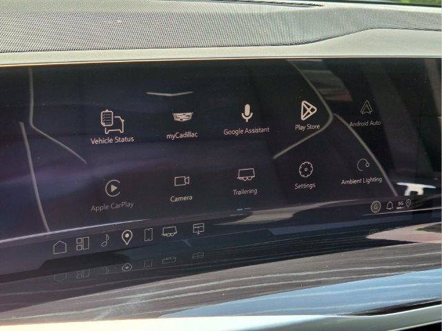 New 2026 Cadillac Escalade Sport w/ Touring Package AWD/4WD image 28