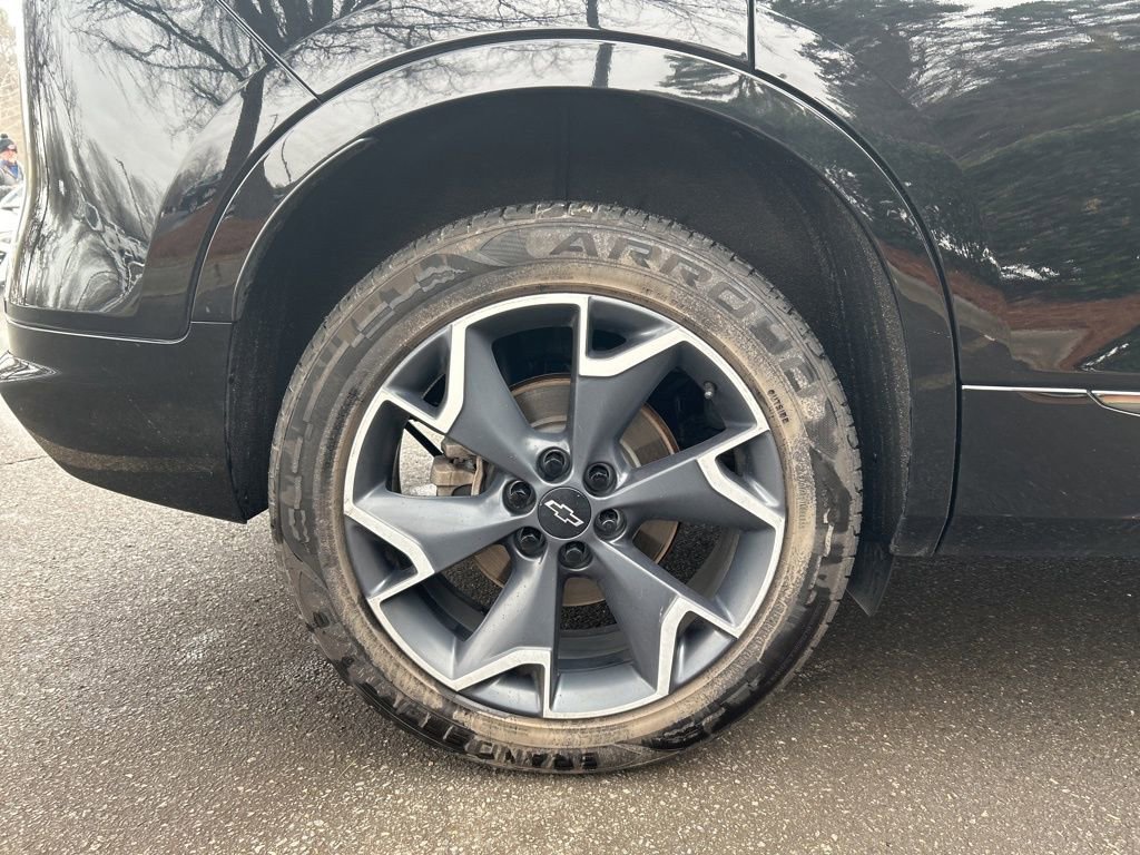 Used 2020 Chevrolet Blazer RS w/ LPO, Floor Liner Package image 32