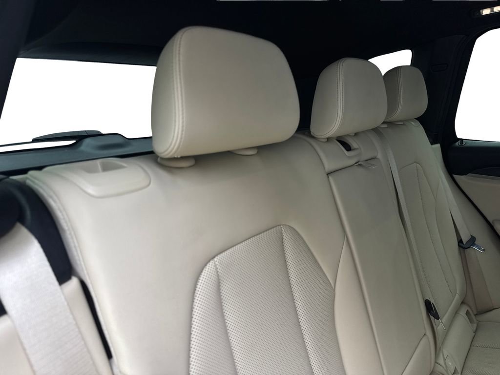 Used 2022 BMW X3 xDrive30i image 41