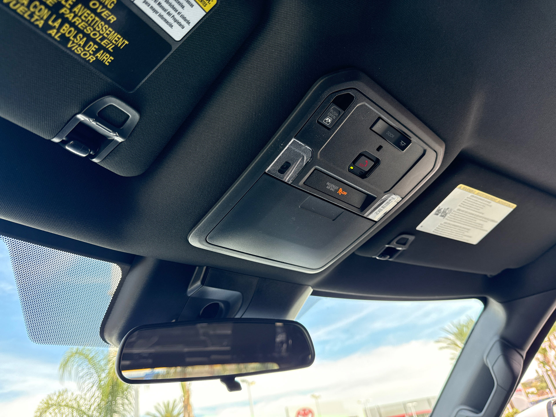 New 2026 Toyota Tundra SR5 image 28