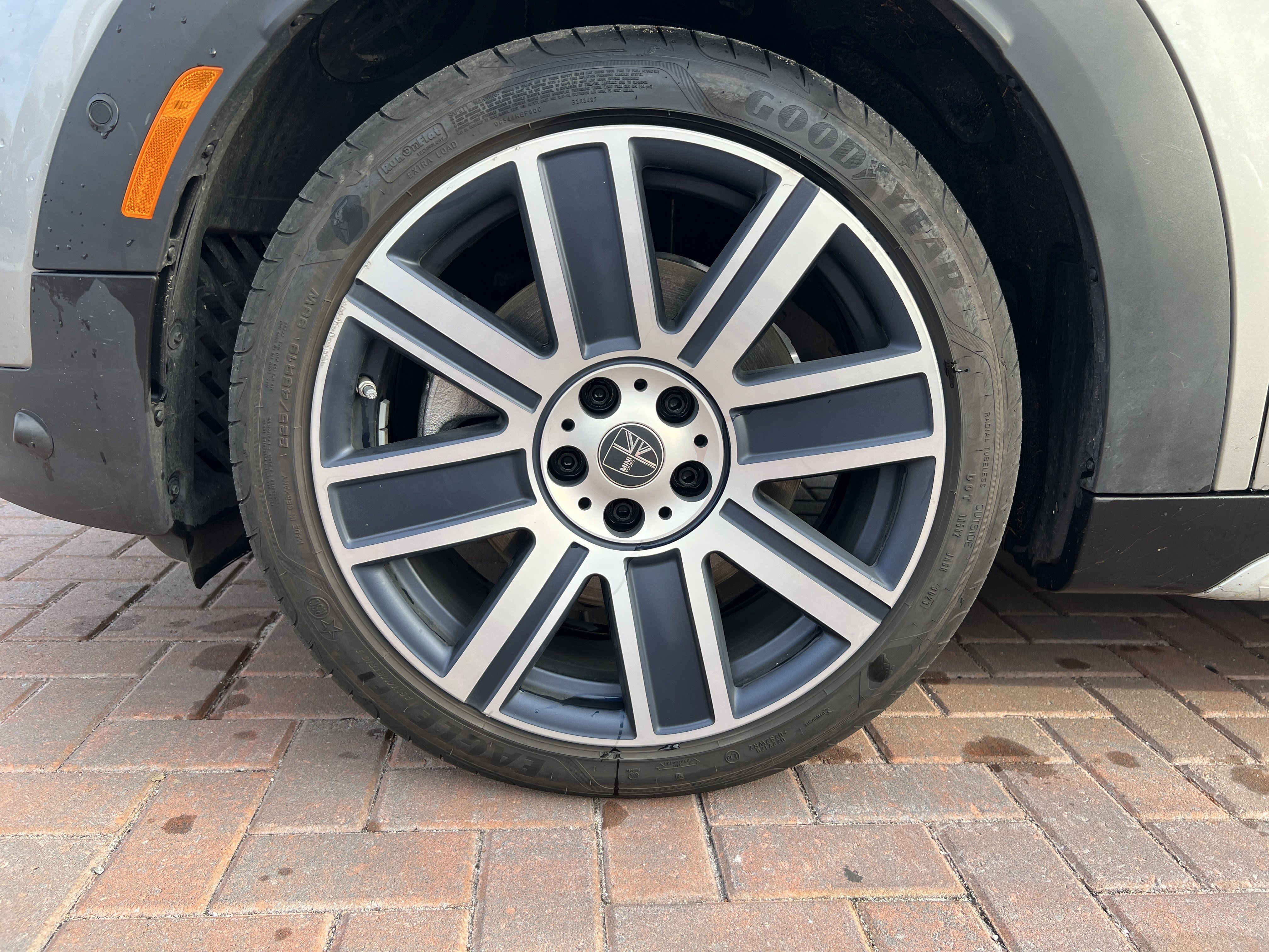 Used 2024 MINI Cooper Countryman S image 13