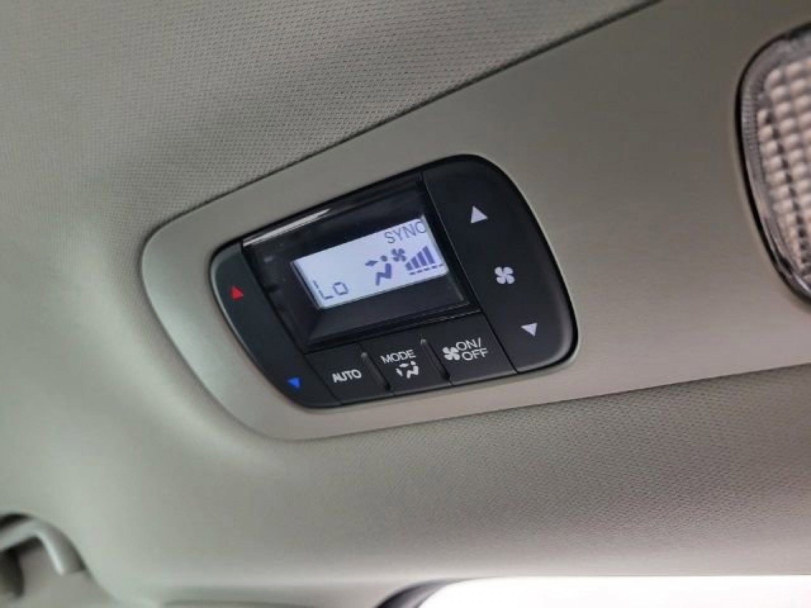 New 2026 Honda Odyssey Touring image 33