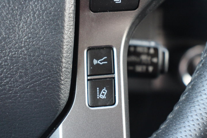 Certified 2019 Toyota Tacoma TRD Off-Road w/ Technology Package image 28