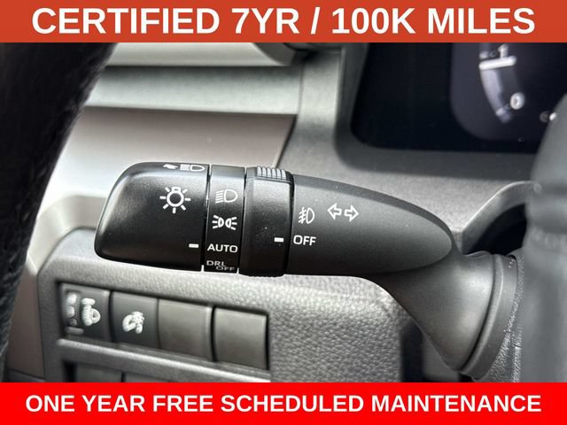 Used 2025 Toyota Tacoma TRD Off-Road AWD/4WD image 26