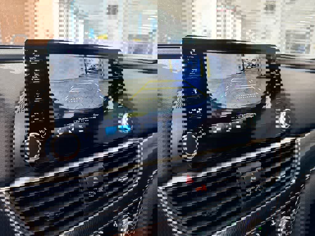 Certified 2022 Honda Accord Sport image 32