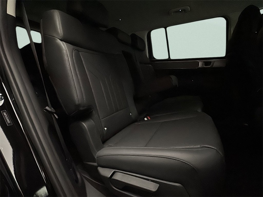 New 2026 Hyundai Santa Fe SEL image 23