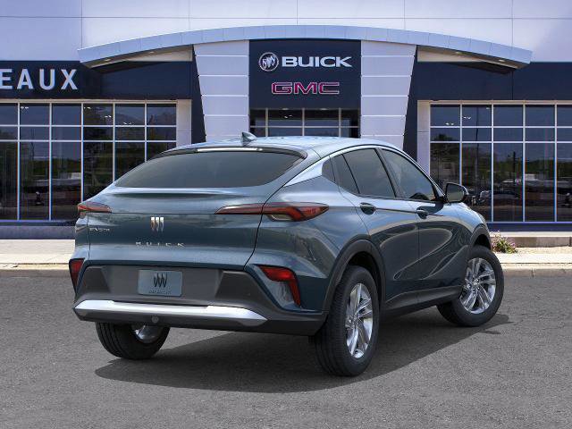 New 2026 Buick Envista Preferred w/ Convenience I Package image 52