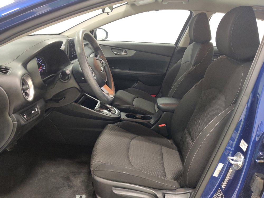 Used 2021 Kia Forte LXS image 17