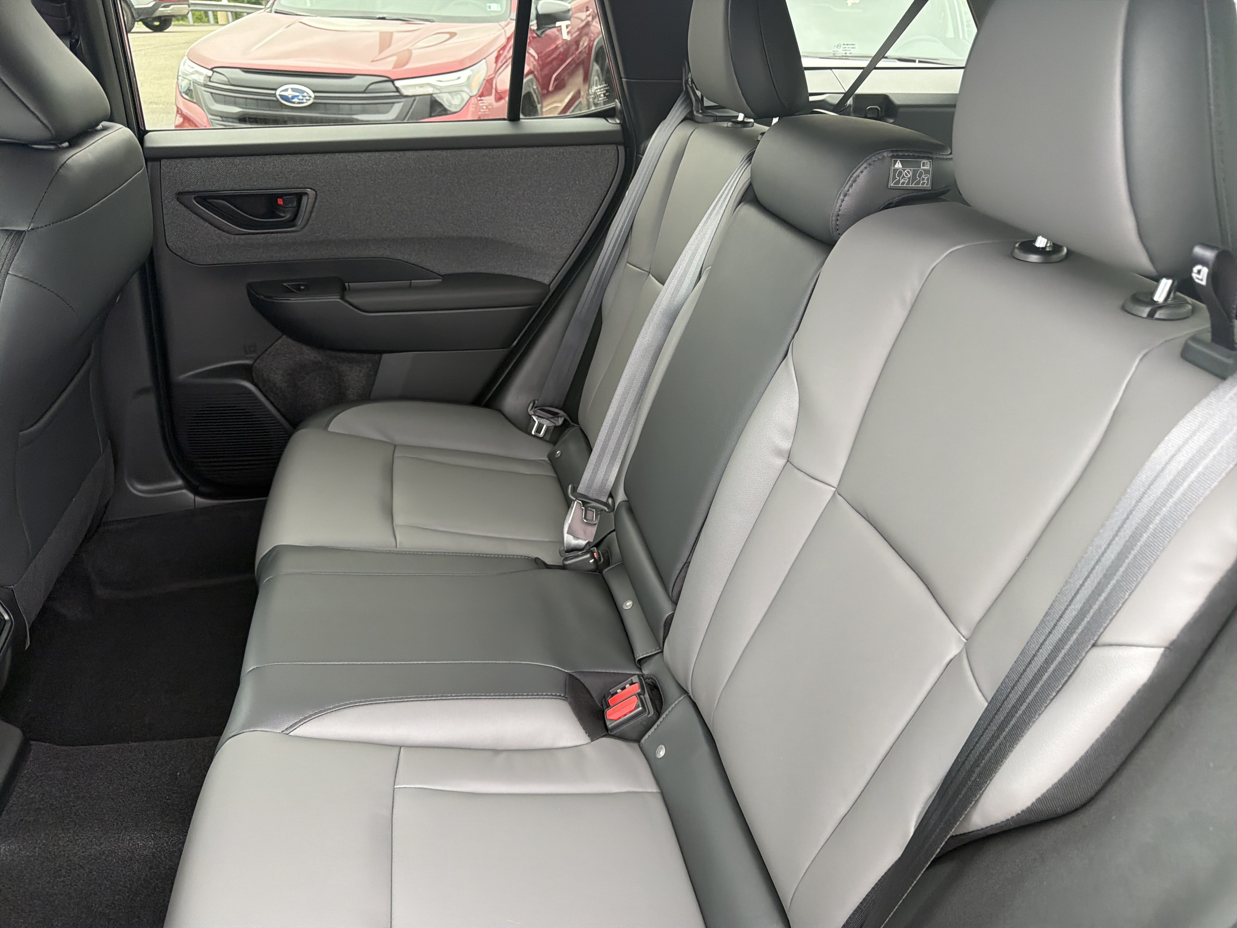 New 2026 Subaru Outback Premium AWD/4WD image 19