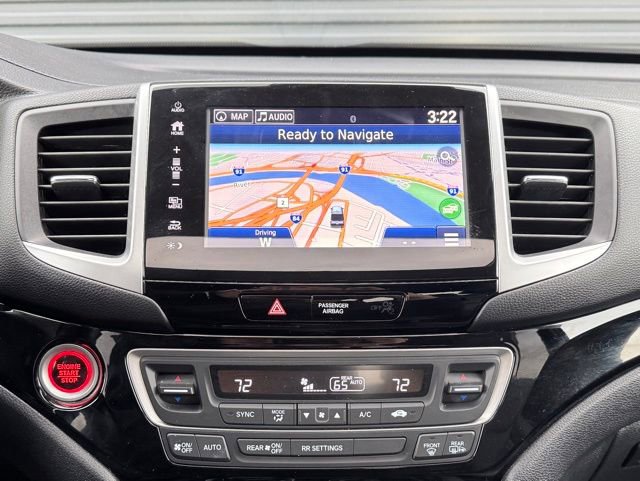 Used 2019 Honda Ridgeline Black Edition image 24