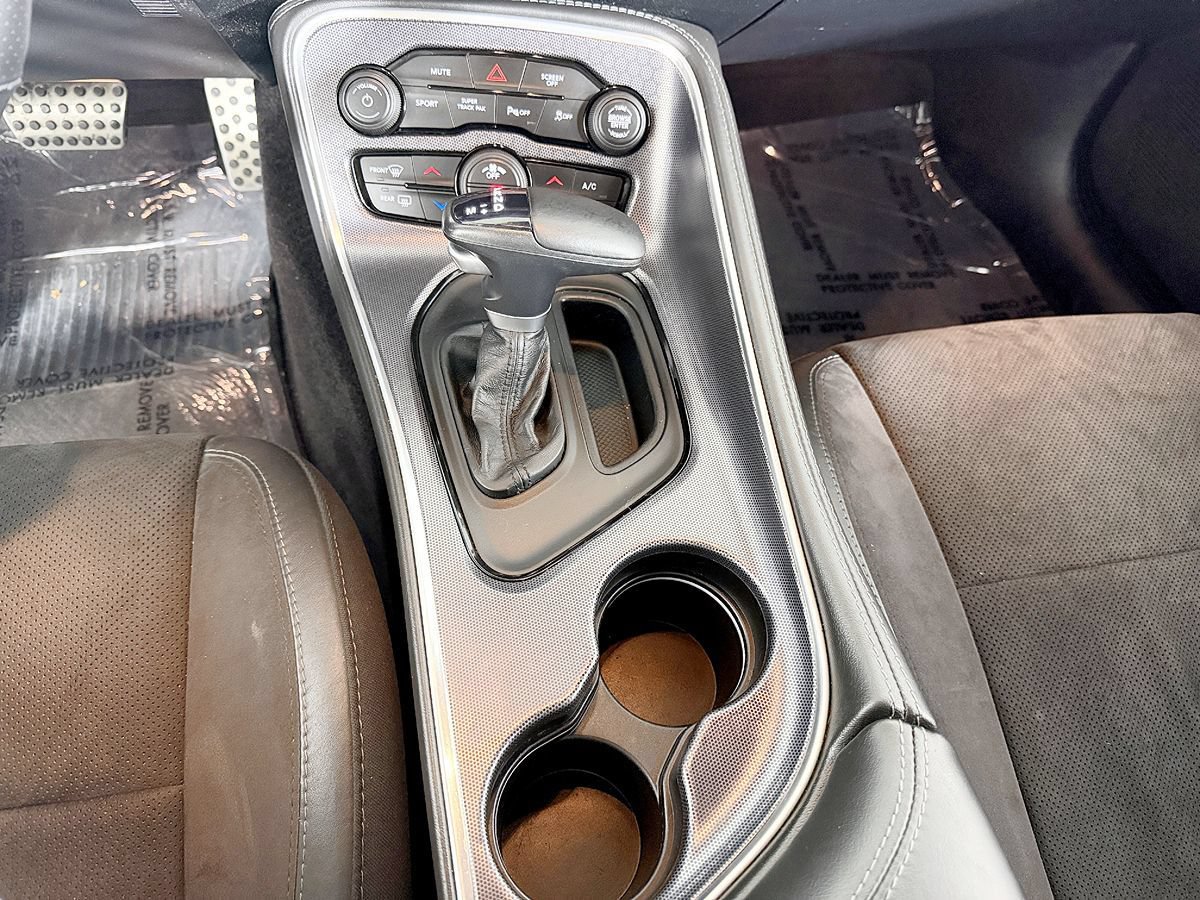 Used 2017 Dodge Challenger T/A RWD image 53