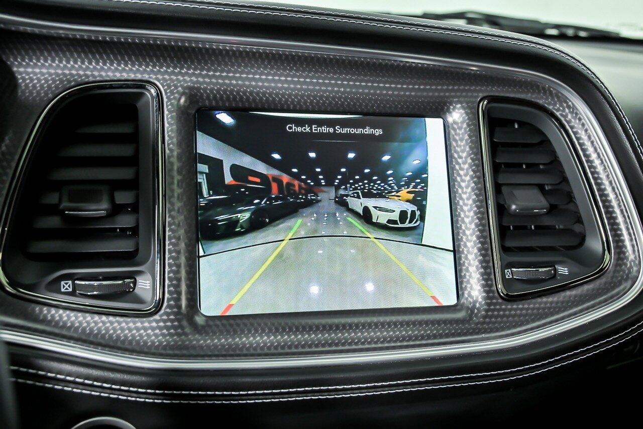 Used 2023 Dodge Challenger SRT Super Stock RWD image 32