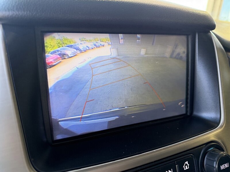 Used 2018 GMC Yukon Denali w/ Denali Ultimate Package AWD/4WD image 33