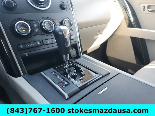 Used 2010 MAZDA CX-9 Sport image 32